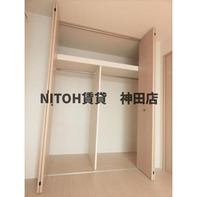 【収納】 | ＴＡＴＳＵＭＩビル