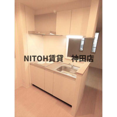 【キッチン】 | ＴＡＴＳＵＭＩビル