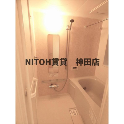 【浴室】 | ＴＡＴＳＵＭＩビル