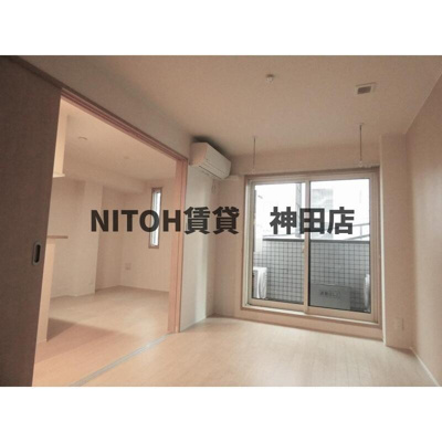 【居間・リビング】 | ＴＡＴＳＵＭＩビル