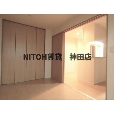 【寝室】 | ＴＡＴＳＵＭＩビル