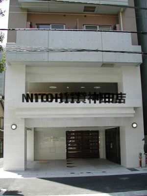 【エントランス】 | パークウェル神田ＥＡＳＴ弐番館