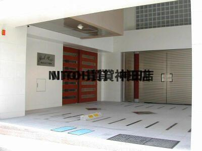 【その他】 | パークウェル神田ＥＡＳＴ弐番館