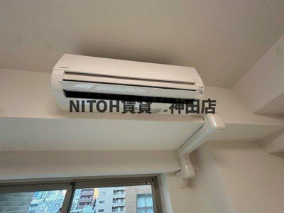 【設備】 | アーバンコア日本橋