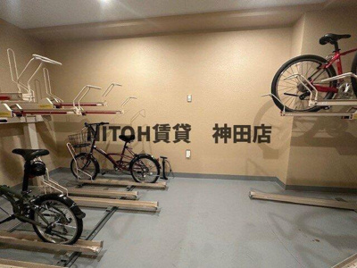 【その他】 | アーバンコア日本橋