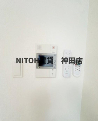 【セキュリティ】 | アーバンコア日本橋