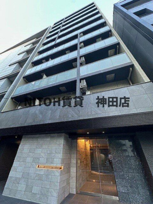 【外観】 | アーバンコア日本橋