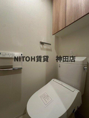 【トイレ】 | アーバンコア日本橋