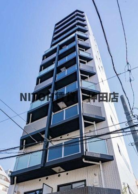 【外観】 | CREALpremier浅草橋