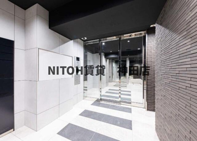 【その他】 | CREALpremier浅草橋