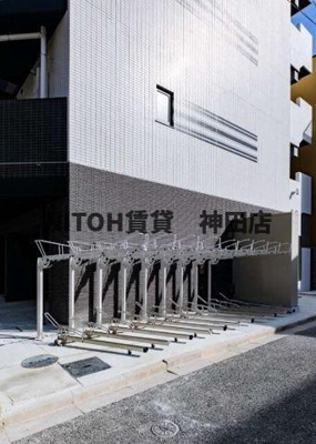 【その他共用部分】 | CREALpremier浅草橋