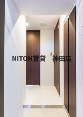 【玄関】 | CREALpremier浅草橋