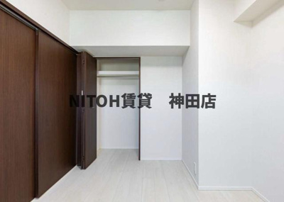 【洋室】 | CREALpremier浅草橋