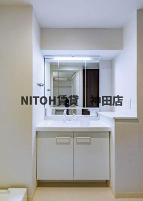 【独立洗面台】 | CREALpremier浅草橋