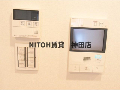 【セキュリティ】 | ＧＥＮＯＶＩＡ本所吾妻橋ｓｋｙｇａｒｄｅｎ