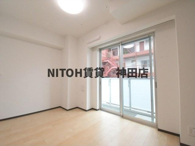 【寝室】 | ＧＥＮＯＶＩＡ本所吾妻橋ｓｋｙｇａｒｄｅｎ