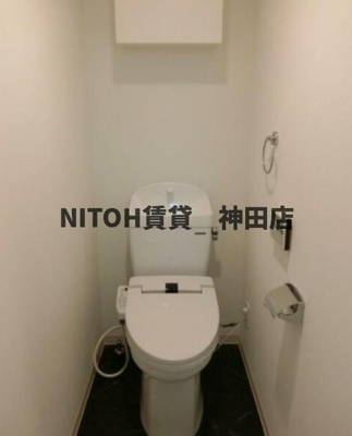 【トイレ】 | ティモーネ深川リーヴァ