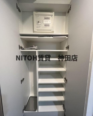 【玄関】 | ティモーネ深川リーヴァ