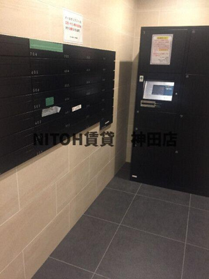 【その他共用部分】 | ティモーネ深川リーヴァ