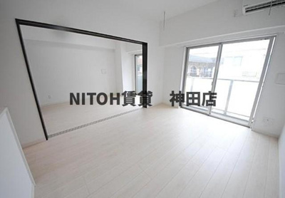 【居間・リビング】 | ティモーネ深川リーヴァ