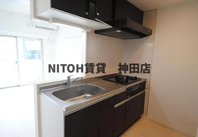 【キッチン】 | ティモーネ深川リーヴァ