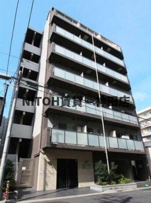 【外観】 | ティモーネ深川リーヴァ