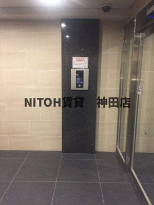 【ロビー】 | ティモーネ深川リーヴァ