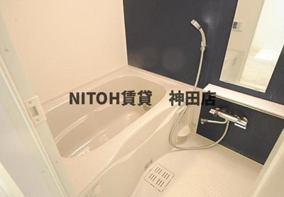 【浴室】 | ティモーネ深川リーヴァ