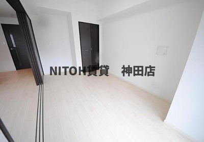 【寝室】 | ティモーネ深川リーヴァ