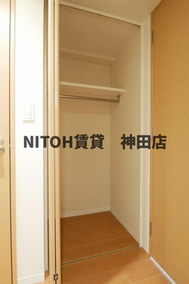 【収納】 | ＦＯＲＴＩＳ水天宮前