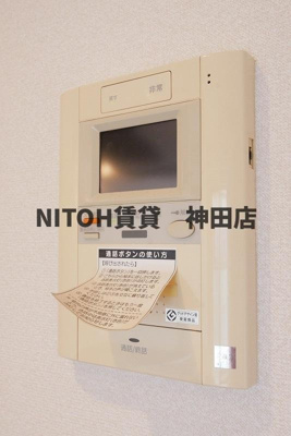 【セキュリティ】 | ＦＯＲＴＩＳ水天宮前