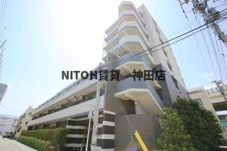 【外観】 | ＦＯＲＴＩＳ水天宮前