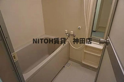 【浴室】 | シュパール千代田