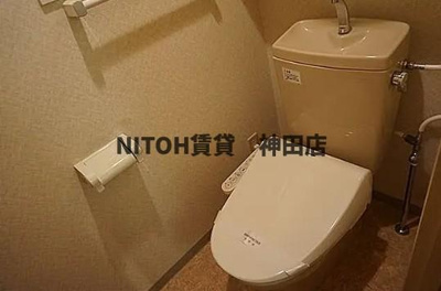 【トイレ】 | シュパール千代田