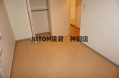 【寝室】 | シュパール千代田