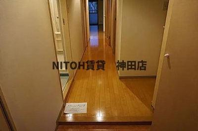 【玄関】 | シュパール千代田