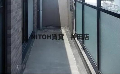 【バルコニー】 | シュパール千代田