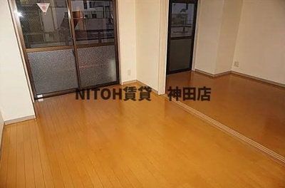 【居間・リビング】 | シュパール千代田