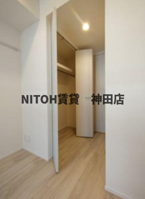 【収納】 | クレイシアIDZ千代田岩本町