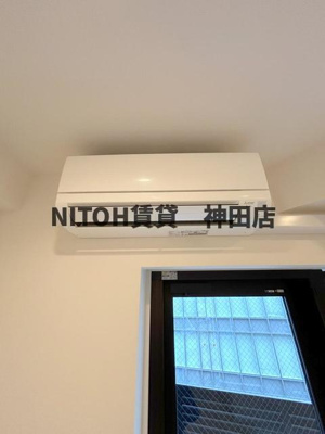 【設備】 | クレイシアIDZ千代田岩本町