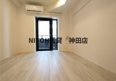 【居間・リビング】 | クレイシアIDZ千代田岩本町