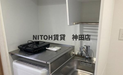 【キッチン】 | CREAL住吉Ⅱ