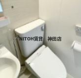 【トイレ】 | CREAL住吉Ⅱ