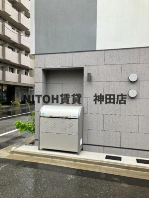 【設備】 | CREAL住吉Ⅱ