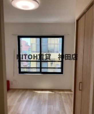 【寝室】 | CREAL住吉Ⅱ