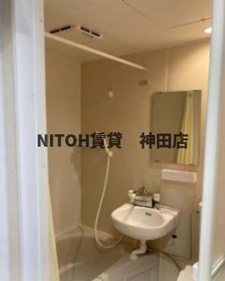 【浴室】 | CREAL住吉Ⅱ