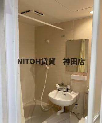 【洗面所】 | CREAL住吉Ⅱ