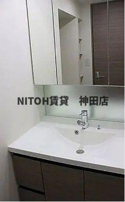 【洗面所】 | クレイシア・ヴァースクレイシア菊川ステーションサイト