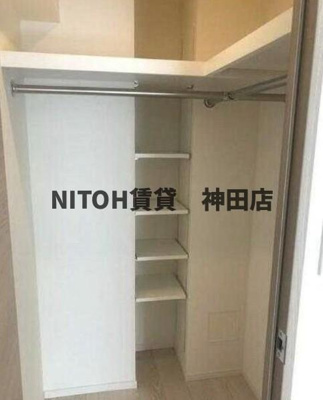 【収納】 | クレイシア・ヴァースクレイシア菊川ステーションサイト