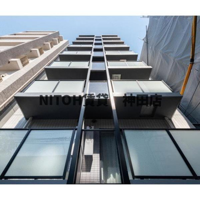 【外観】 | クレイシア・ヴァースクレイシア菊川ステーションサイト